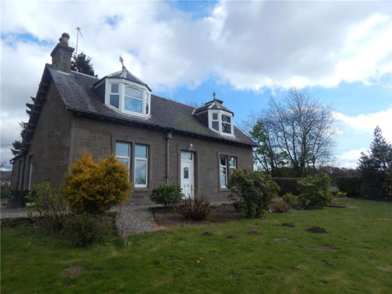 1 Bedroom Detached